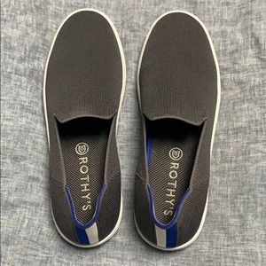 Rothy’s The Sneaker Size 10